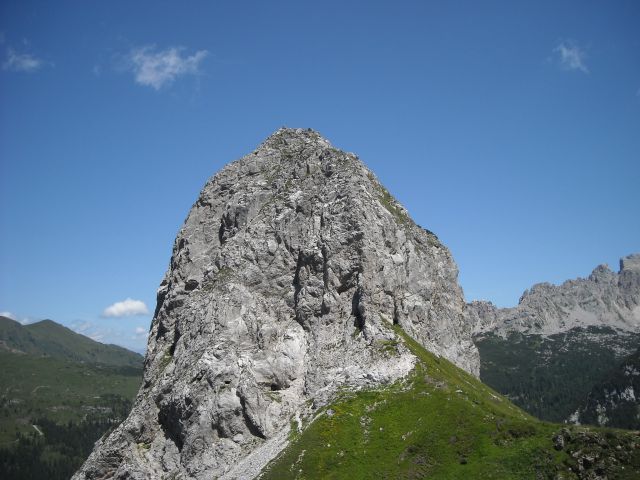 20150710 Monte Zermula,Zuc dela Guardia - foto