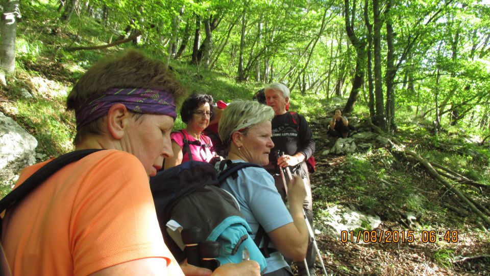 20150801 Rombon in Tolminska korita - foto povečava