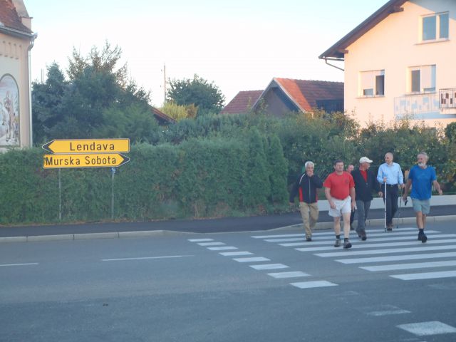 20150801 Po vaseh občine Beltinci - foto