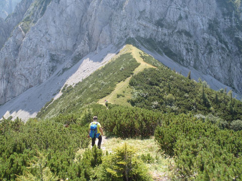 20150809 Ljubelj-Košutica-Vel.vrh-Kofce - foto povečava