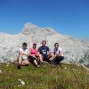 Mišelj vrh (2350m)