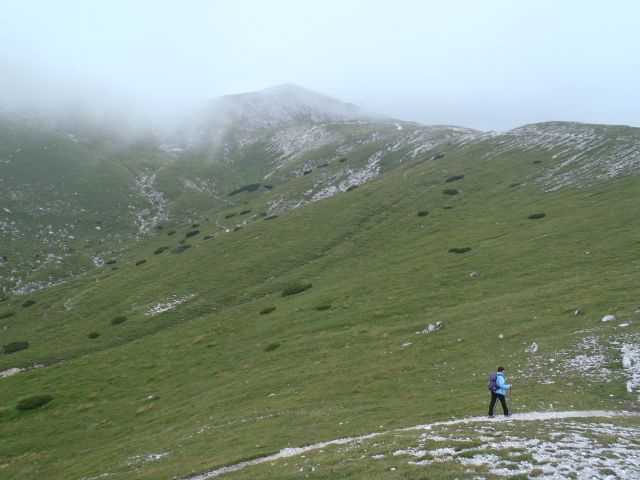 20150821 Rodica od SKI Vogla - foto