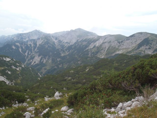 20150821 Rodica od SKI Vogla - foto