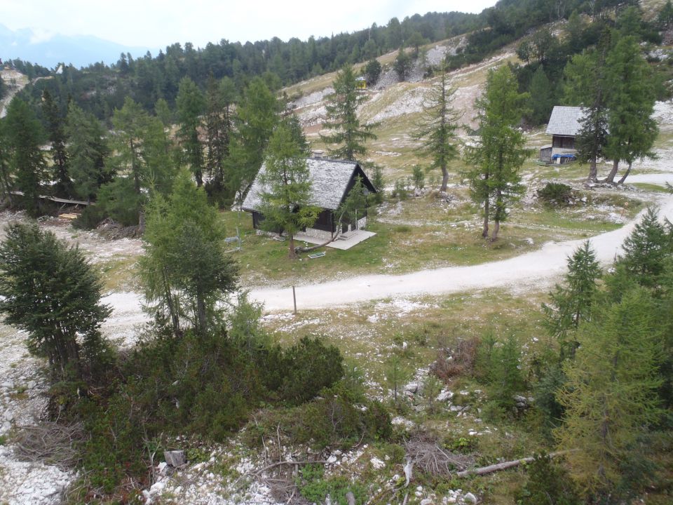 20150821 Rodica od SKI Vogla - foto povečava