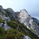 Cilj, Pl.dom Zorka Jelinčiča na Črni prsti 1844m.