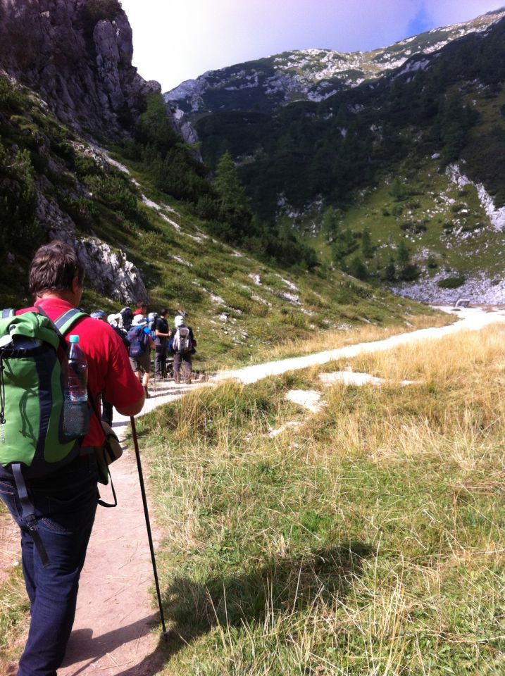 20150823 Triglav z Rudnega p. - foto povečava