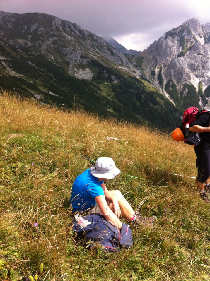 20150823 Triglav z Rudnega p. - foto povečava