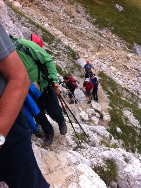 20150823 Triglav z Rudnega p. - foto