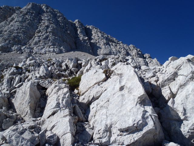 Izgleda neprehodno, pa je ravno obratno.