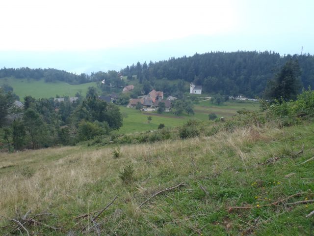 20150913 Kriška gora - foto