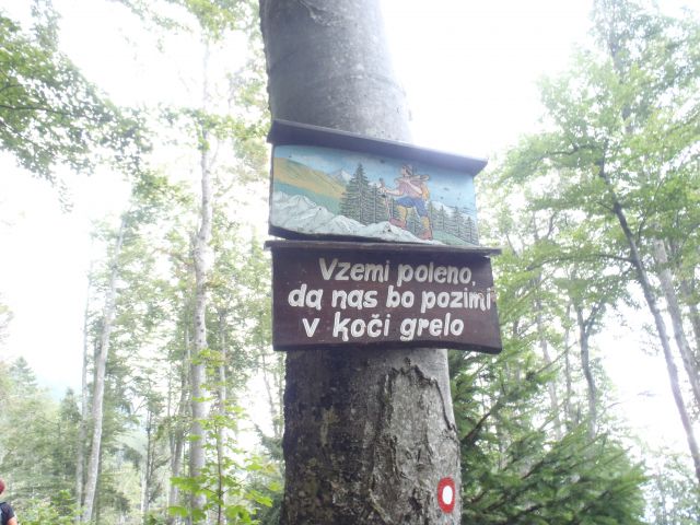 20150913 Kriška gora - foto