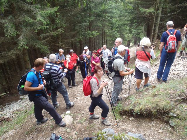 20150913 Kriška gora - foto