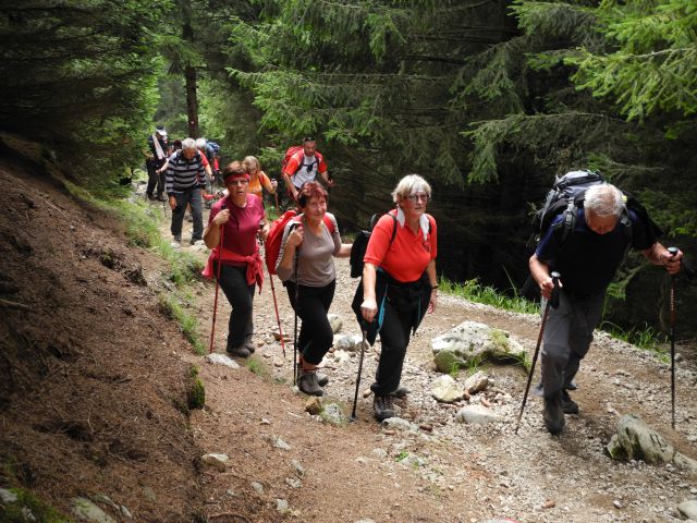 20150913 Kriška gora - foto