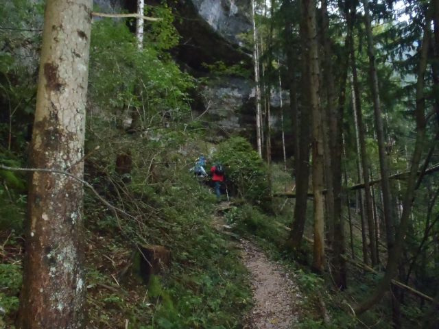 20150927 K. Bistrica - K. Sedlo - foto