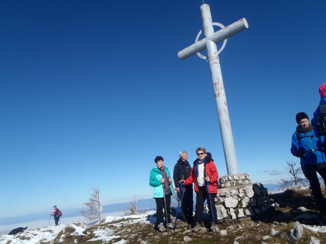 20151021 Uršlja gora - foto