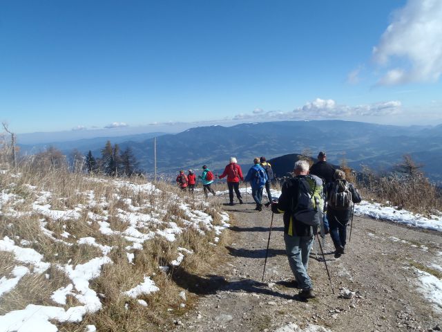 20151021 Uršlja gora - foto