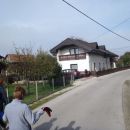 Cilj in štartna točka.