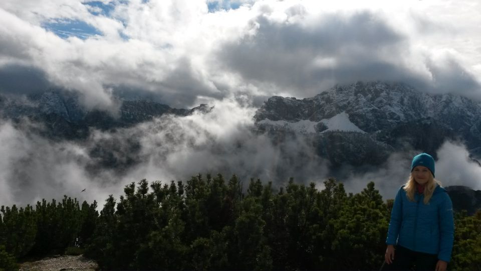 Ciprnik (1745m)