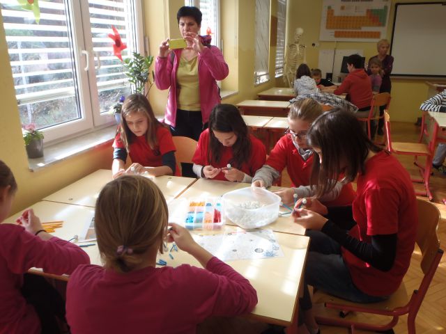 20151107 Mladina in gore - Fram 2015 - foto