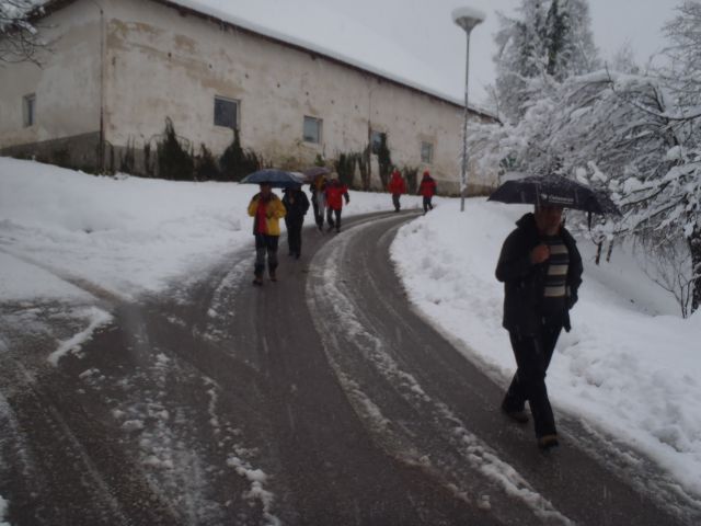 20151122 Travna g.-Turjak,Županova jama - foto