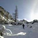 Pot proti Slemenovi špici