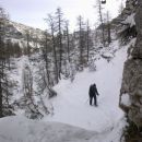 Pot proti Slemenovi špici