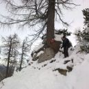 Pot proti Slemenovi špici