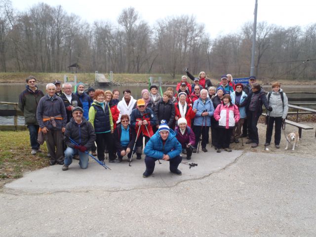 20151206 Miklavžev pohod MS-Krog brod - foto