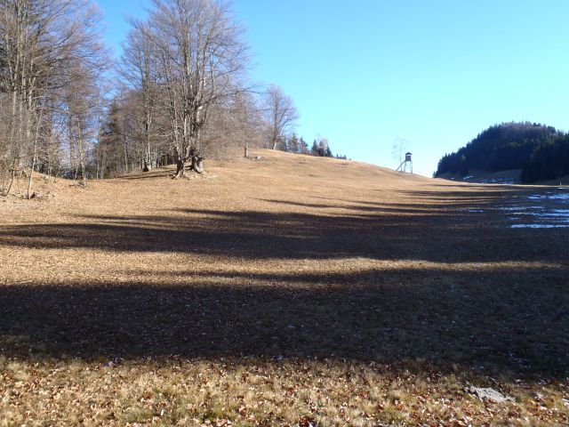 20151225 Paški kozjak-Špik-Basališče-Vitanje - foto