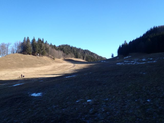 20151225 Paški kozjak-Špik-Basališče-Vitanje - foto