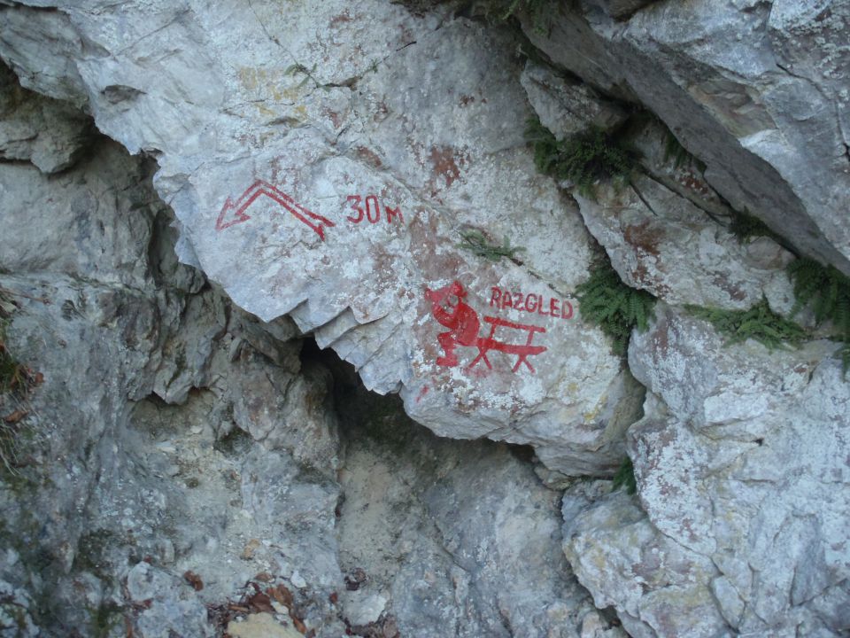 20151225 Paški kozjak-Špik-Basališče-Vitanje - foto povečava