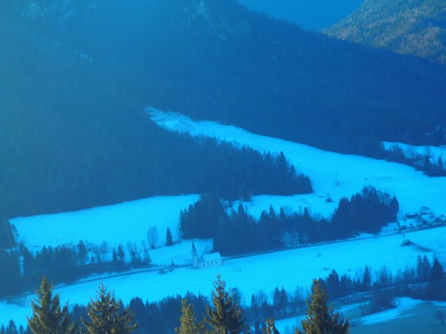 20151226 Mojstrana - foto