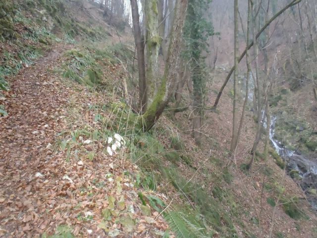 20160102 Kum Škratova-Završje Zagorje - foto