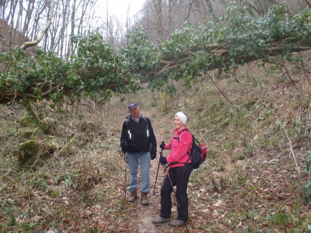 20160102 Kum Škratova-Završje Zagorje - foto