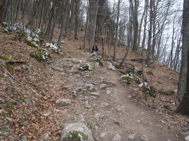 20160102 Kum Škratova-Završje Zagorje - foto