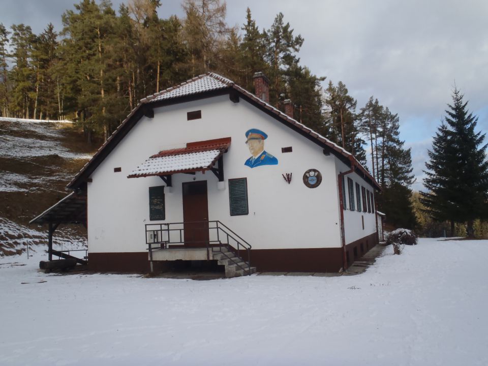 20160117 Peca - sončna in vetrovna - foto povečava