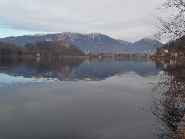 20160127 Bled,Peričnik,Planica,Tromeja - foto