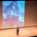 Predavanje legendarnega Reinholda Messnerja