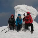 Snežnik (1796m)