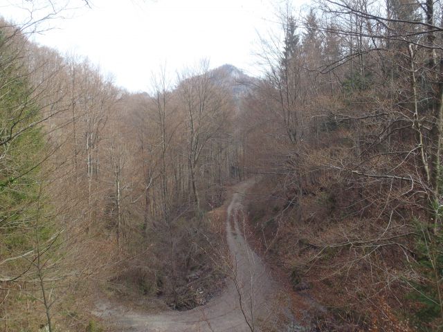 20160403 Hudičev,Srebotnik,Tolsti,Grmada,Bavč - foto