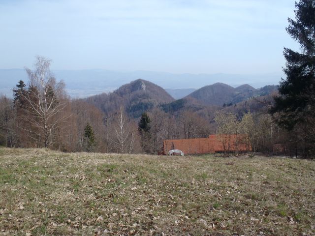 20160403 Hudičev,Srebotnik,Tolsti,Grmada,Bavč - foto