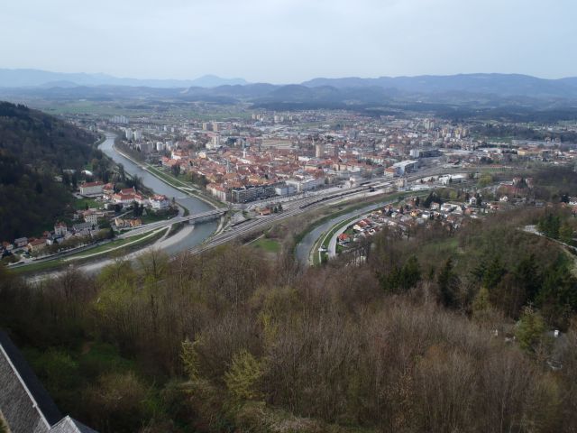 20160403 Hudičev,Srebotnik,Tolsti,Grmada,Bavč - foto