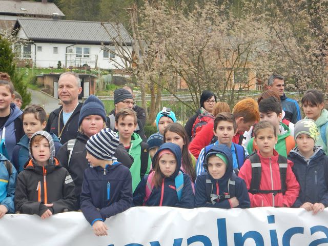 20160402 Srečanje OŠ planin.skupin Pomurja - foto