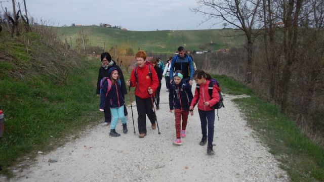 20160402 Srečanje OŠ planin.skupin Pomurja - foto