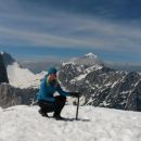 Mala Mojstrovka (2332m)