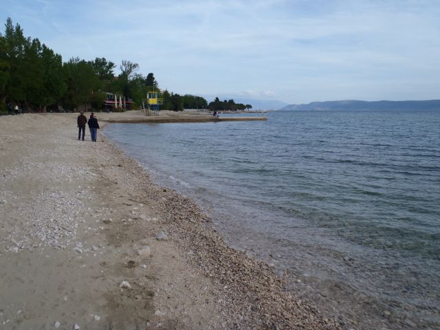 20160430 Crikvenica-1 - Kavranova stena - foto