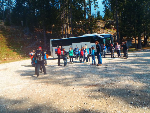 20160507 Velika planina - foto