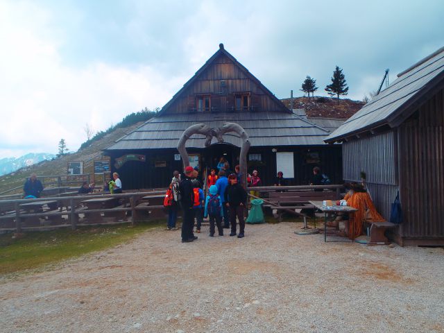 20160507 Velika planina - foto