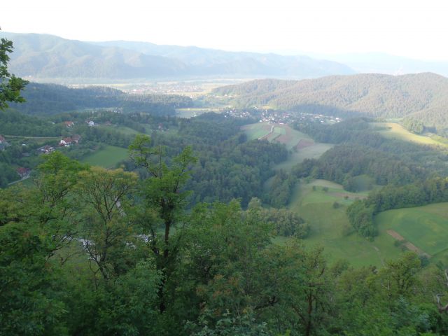 20160521 Rokovnjaški-nočni pohod - foto