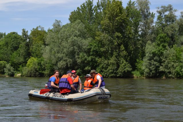 20160529 Dimek-hrovat mem.Spust po Muri - foto